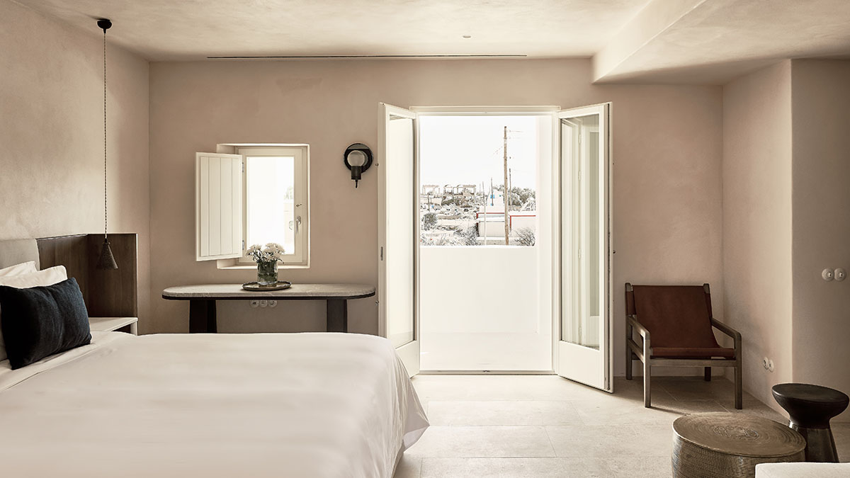 Istoria a Member of Design Hotels - NR